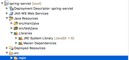 java resource