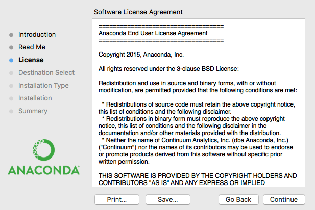 Step 3 License